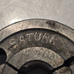 NoGo Thread Ring Gauge 5/8"-11 UNC-3A NOTGO P.D. .5619 | Saturn R 00625N SM1