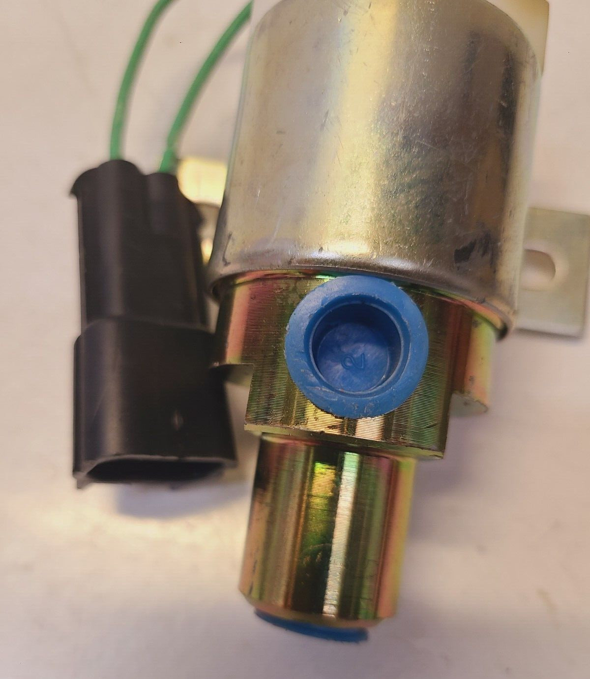 Axle Shift Solenoid 111201