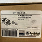 Emerson Appleton FDC-1-75 3/4" Device Box Malleable Iron FS-FD CS Cast Device