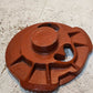 Knotter Cam Gear 700720241A for Baler | 1731/S2