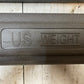 2 US Weight The Ingot Canopy Weight Gray Large CTW-15 (2 qty)