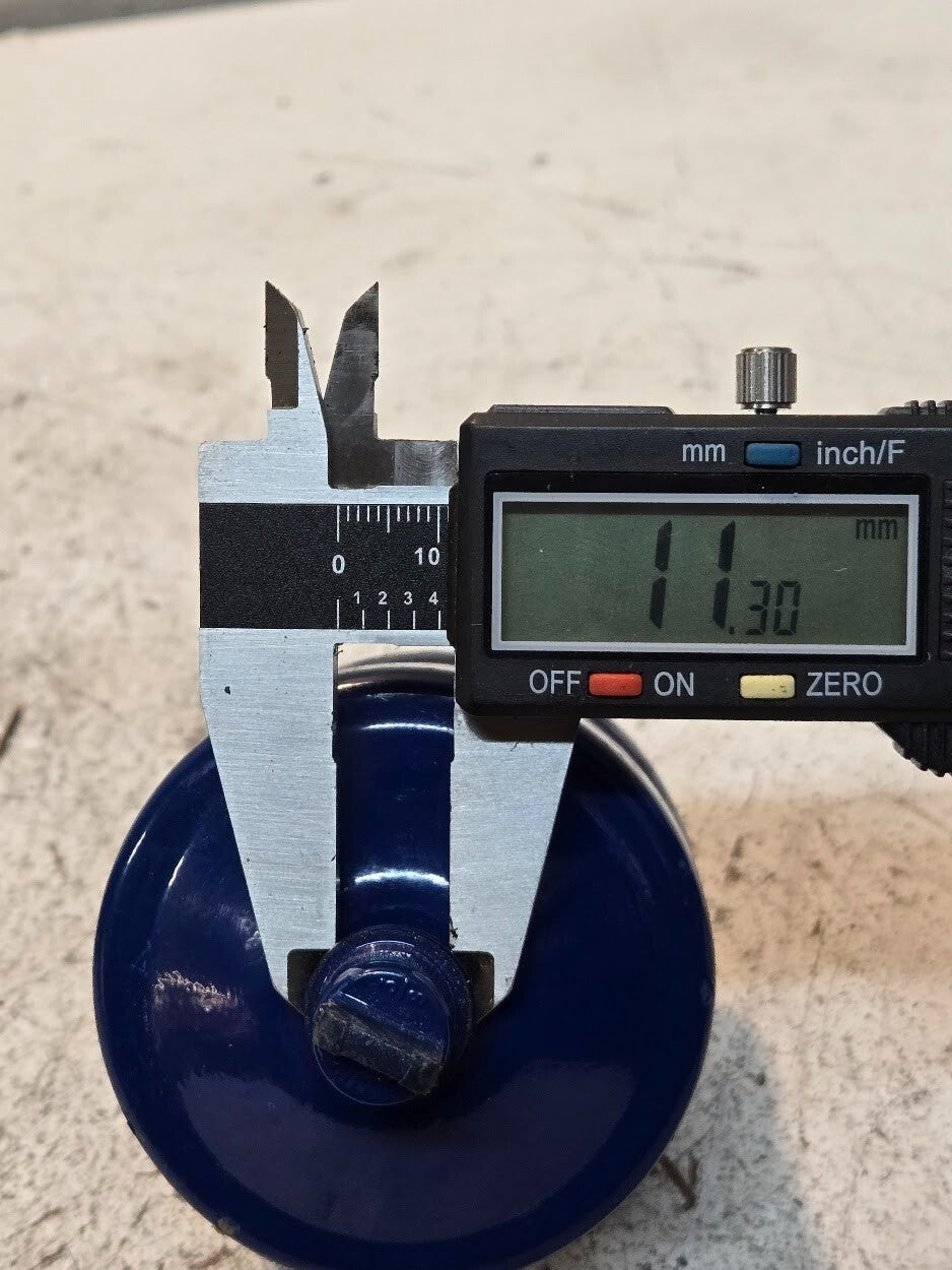 2 Quantity of Emerson EK Liquid Line Filter Driers EK-053 S (2 Quantity)