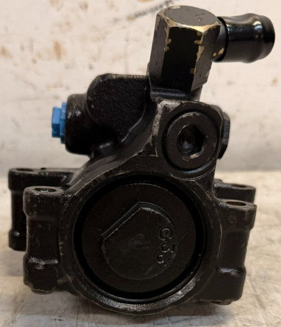 Remanufactured Cast IRon Hydraulic Power Steering Pump Y-295-2-032