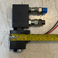 CEC Pneumatic Hydraulic Solenoid Control Valve 31822 | MPLS.MN | D12L2OD