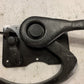 Heavy Cast Iron and Steel Truck / Trailer Door Lock 7” x 4.5” - FREE SHIPPING