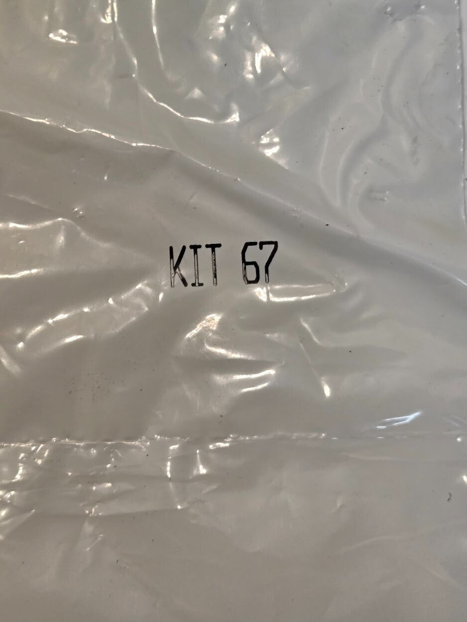 Powercraft Power Steering Hose 80492 | 021597804925 | 80492 05 | 4612 for Nissan