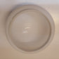 4 Quantity of 6" White Mushroom Glass Lenses 318663 (4 Qty)