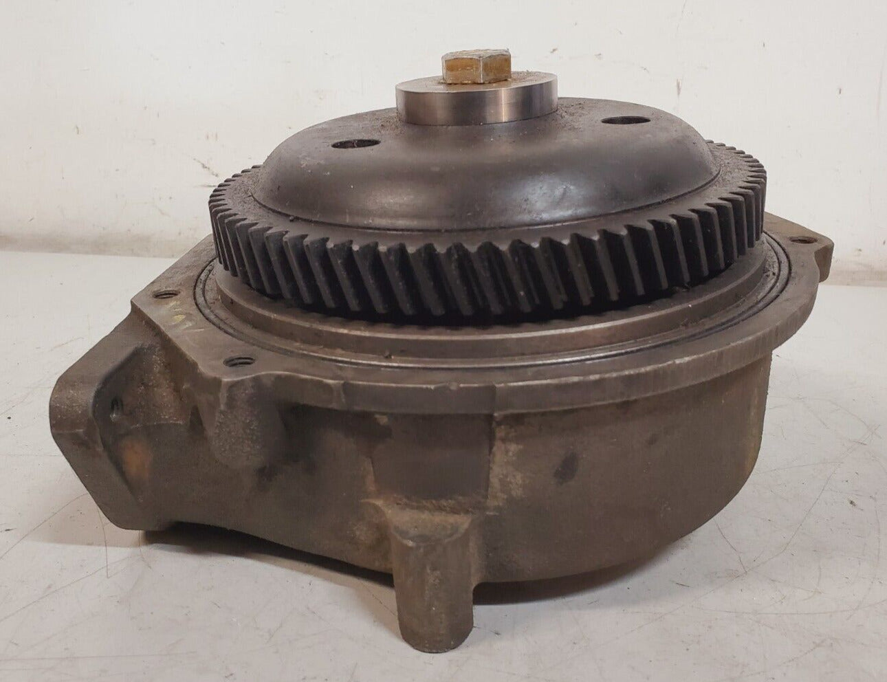 Engine Water Pump For Cat 3400/3406C/3406E |  10R0483