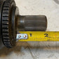 Axle Shaft 1-7/8" Shaft 36-Spline 27mm End 1" Shaft 26-Spline 26mm End