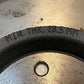 Brake Rotor 5x128mm Bolt Pattern 13" Dia 72mm Bore 52663A, 269AB, 43375, X295519