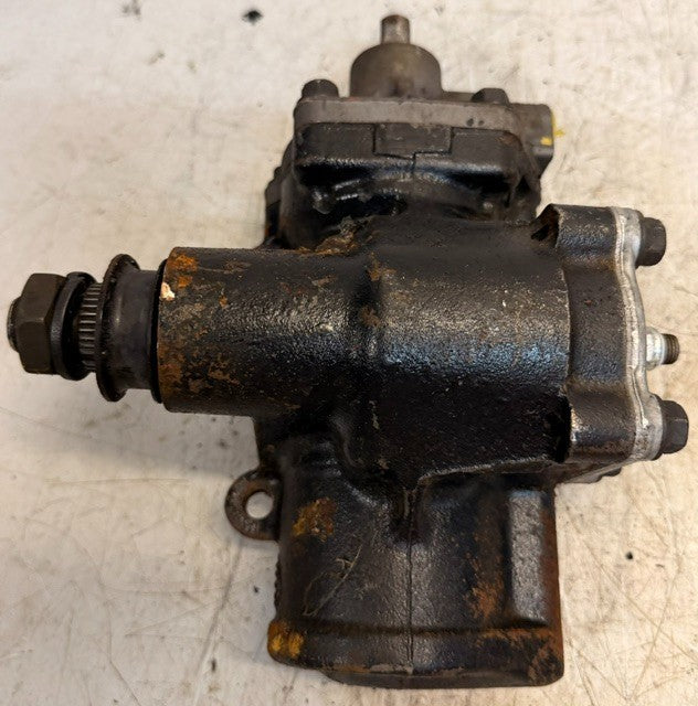 AC Delco Remanufactured Power Steering Gear Box 28218698 Automotive Unit