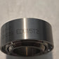 2 Quantity of Spherical Plain Bearings MS14101-8 | 1 in OD x .5 in Bore (2 Qty)
