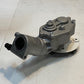 Water Pump Gearcase Reciprocating Housing Assembly 24mm Bore 7" Long