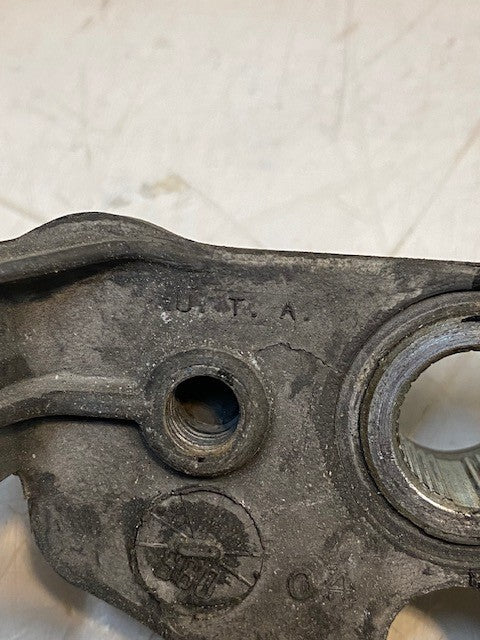 UTA Steering Wheel UTA 40-308-77 | 14" Dia. Heavy Duty Vehicle Steering Wheel