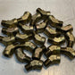 23 Qty of Parker 45 Degree Elbow Male x Female Pipe Fittings 17mm Thread -23 Qty