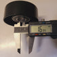AC Delco Air Conditioning Drive Belt Idler Pulley 15-20679 | 19190148 | 45979
