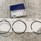 Clevite Piston Rings Set S41677 | 3802258