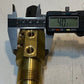 Regulating Valve for Atlas Copco 481601 | 6" L 24mm Bore 40mm OD