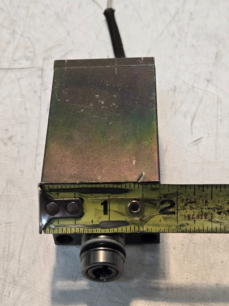 Knorr-Bremse Knorr Brake Valve 802426 | MV502 | 2005/07 | KBUC OH 4/2012