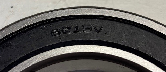 NSK Single Row Deep Groove Ball Bearing | 6013VVC3E