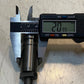 3 Qty of Injection Pump Plunger Barrels 3-5/8" Long 936, 571, 188, 1460 (3 Qty)
