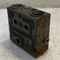 Sauer-Danfoss 157B5210 Hydraulic Pump Side Inlet Module 25HR, 407A, 5007F062168