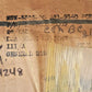 20 Quantity of Hex Screws NSN-5305-00-281-9340 | 5" x 1/2" (20 Qty)