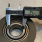 INA Master Roller Bearing 121927-1 | 111mm OD 35mm Bore 30mm Thick