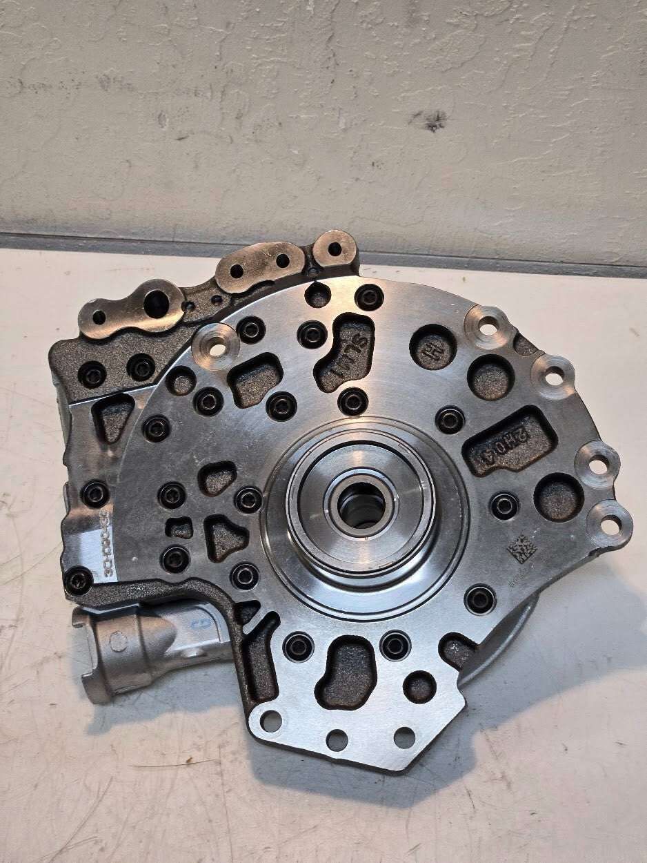 Transmission Oil Pump 3CH090436 | SLM1 | 2H04 | 0XPO22901A0889 | MH28A | CT-5
