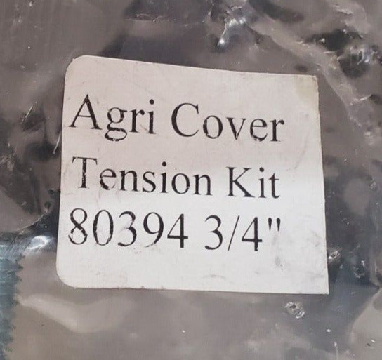 Agri Cover Tension Kit for Roll-Up Cover Nissan 80394