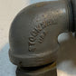 Fulflo Stockham Pump AC3M | K-4762 | 51-Teeth | 14" x 11" x 10"
