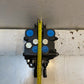 Hydraulic 2-Spool Control Valve 222627 | 17B0 | 293670 | E3000SRC | 406110