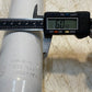 Hydraulic Steering Damper Stabilizer Shock Heavy Duty Suspension 650462 | Q12024