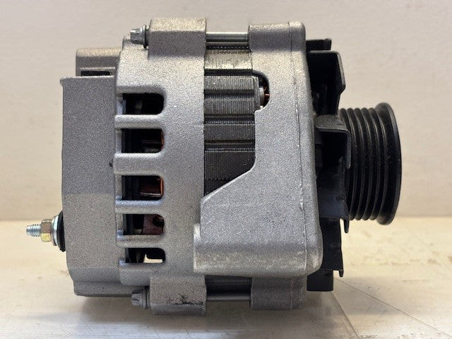 World Wide Automotive Premium Remanufactured Delco Remy Alternator | 20599