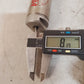 Bimba MFG CO.  Pneumatic Cylinder Model 121-D