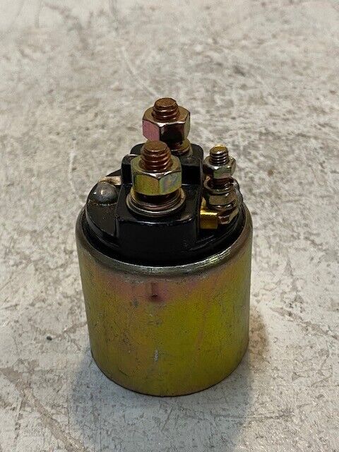 General Starter Solenoid 52mm (2 in) OD