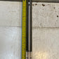 Clutch Input Rear Axle Gear Shaft 11-5/8" Long 28mm 17-Spline 29mm OD