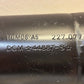 TOMOS A5 COLIBRI EXHAUST SILENCER PIPE NEW OLD STOCK | 227076
