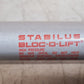 Stabilus Bloc-O-Lift Gas Spring 8561SE 0500N | 076/12 A 8