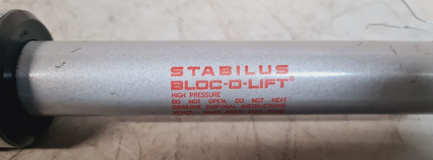 Stabilus Bloc-O-Lift Gas Spring 8561SE 0500N | 076/12 A 8