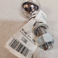 4 Qty. of Putnam Trailer Hitch Balls 2" | 2000 & 3500Lb | 98015 & 98045 (4 Qty)