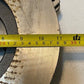 A.C.C. Dual Drive Clutch 2899897 | 130252 | 110728 | 12" Dia.