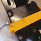 Electric Defender Series Crossing Arm Base 078114