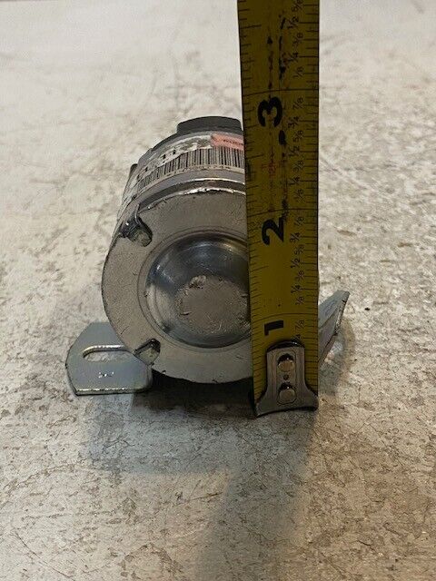 White Rogers Flange Solenoid Coil 12411111 | 36V