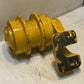 John Deere Carrier Roller Support Bracket Undercarriage AT51378 | 20020220DY4
