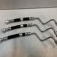 3 OEM CAT 3882622 Hose ASSY Fuel 388-2622 (3 Pack)