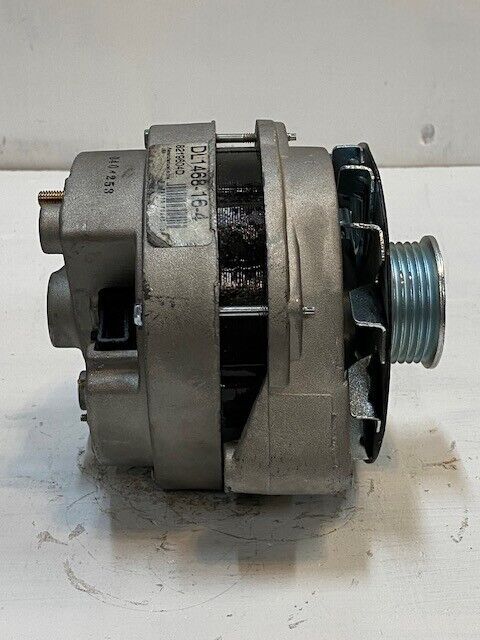 Delco Remy Reman Alternator DL1468-16-4, 8219604D