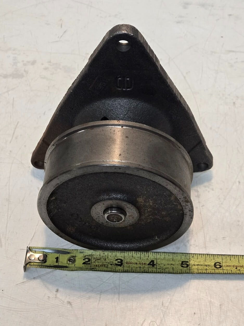 Concentric Water Pump 3905357 | Pulley 3913430 | Triangular Flange | for Cummins