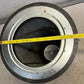 Vanair Air/Oil Separator 2073-EAG-08 Element Heavy Duty Compressor Replacement