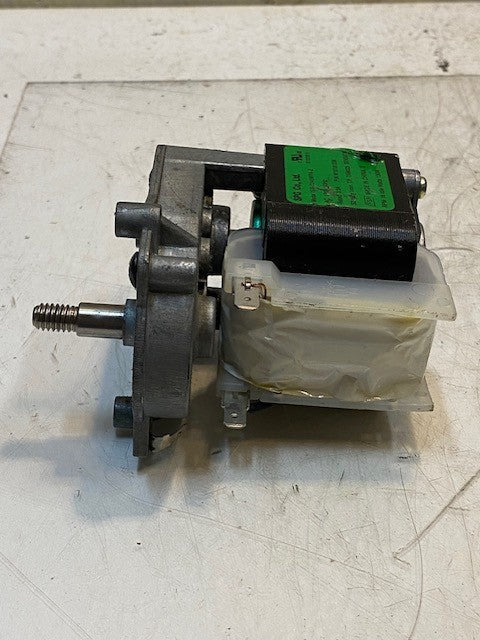 SPG Refrigerator Ice Dispenser Motor ISG-3240WPA-Z | W10181208 for Whirlpool